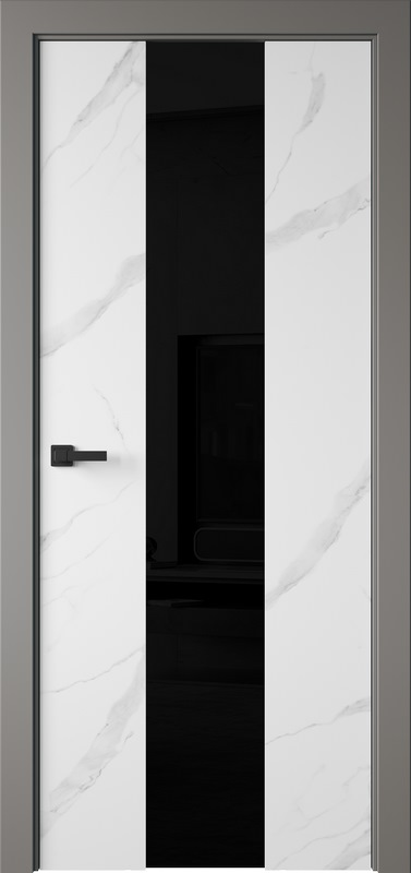 Межкомнатные двери ENTRO Minimal 5 ДО