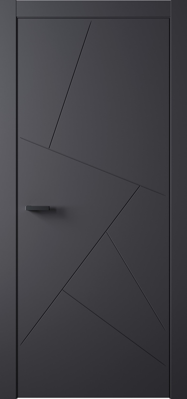 Межкомнатные двери ENTRO Simple 18 ДГ Межкомнатные двери ENTRO Simple 18 ДГ