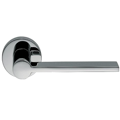 Дверная ручка Colombo TOOL MD11RSB хром