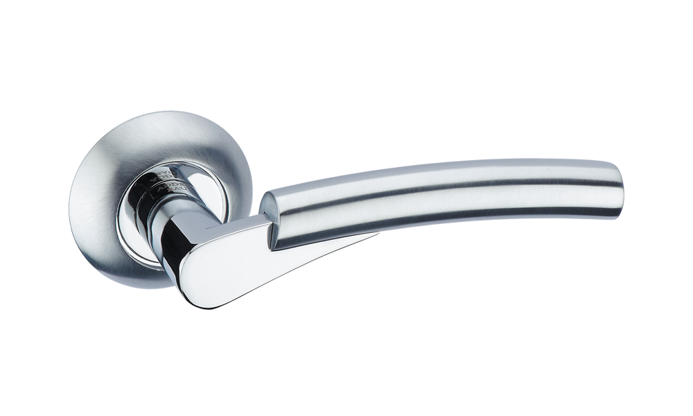 Дверная ручка ADDEN BAU SOLO A115 CHROME