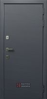 Входная дверь SIGMA DOORS Серия Ratex, модель T2 GREY