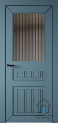 Межкомнатные двери ENTRO Architect 3 ДО