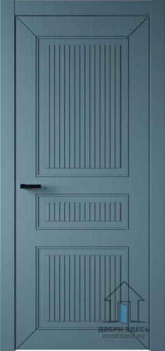 Межкомнатные двери ENTRO Architect 3 ДГ