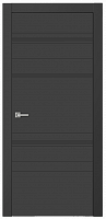 Межкомнатные двери Терем TWIST Lingo 01 Эмаль