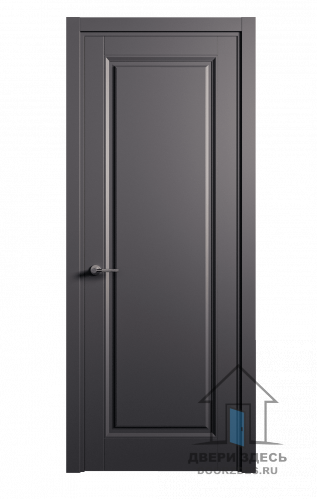 Межкомнатные двери CITYDOORS Venezia ДГ
