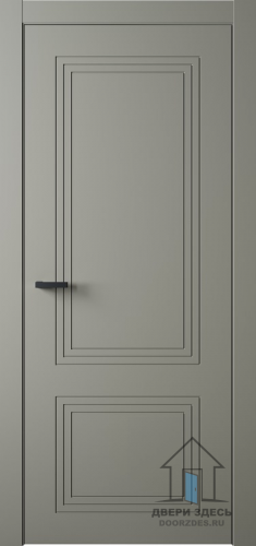 Межкомнатные двери ENTRO Simple 11 ДГ