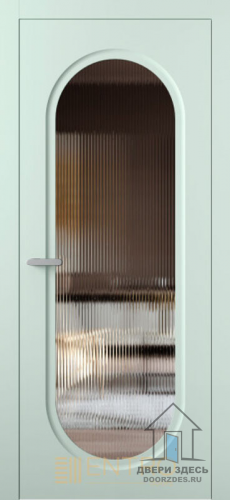 Межкомнатные двери ENTRO Window 5 ДО