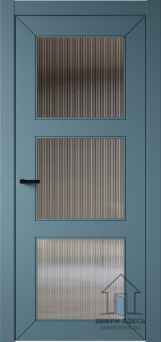 Межкомнатные двери ENTRO Architect 4 ДО