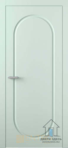 Межкомнатные двери ENTRO Window 5 ДГ