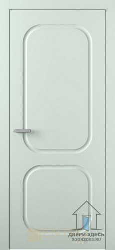 Межкомнатные двери ENTRO Window 3 ДГ