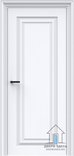 Межкомнатные двери ENTRO Insignia 1 ДГ