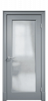 Межкомнатная дверь Belgravia Матера Y ДО-01