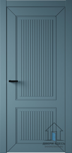 Межкомнатные двери ENTRO Architect 2 ДГ