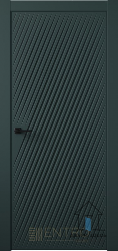 Межкомнатные двери ENTRO Gradient 5 ДГ Межкомнатные двери ENTRO Gradient 5 ДГ