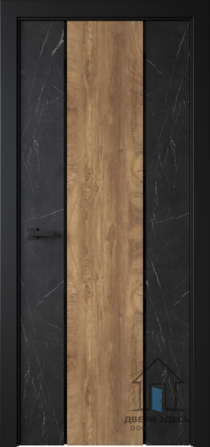 Межкомнатные двери ENTRO Minimal 3 ДО