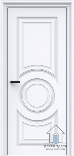 Межкомнатные двери ENTRO Insignia 4 ДГ