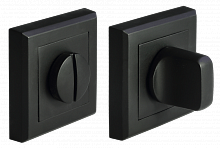 Завертка сантехническая MORELLI MH-WC-S BL Черный