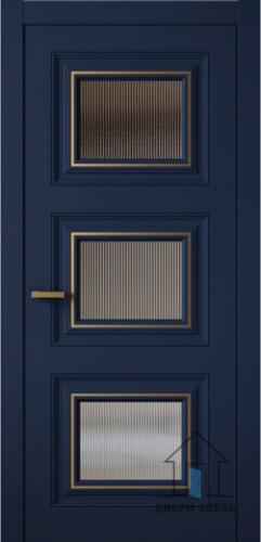 Межкомнатные двери ENTRO Prime 3 ДО