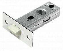 Защелка межкомнатная MORELLI LP6-45 W Белый