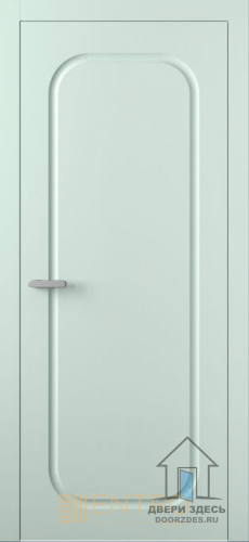 Межкомнатные двери ENTRO Window 4 ДГ